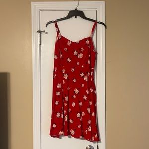 NWT old navy summer dress